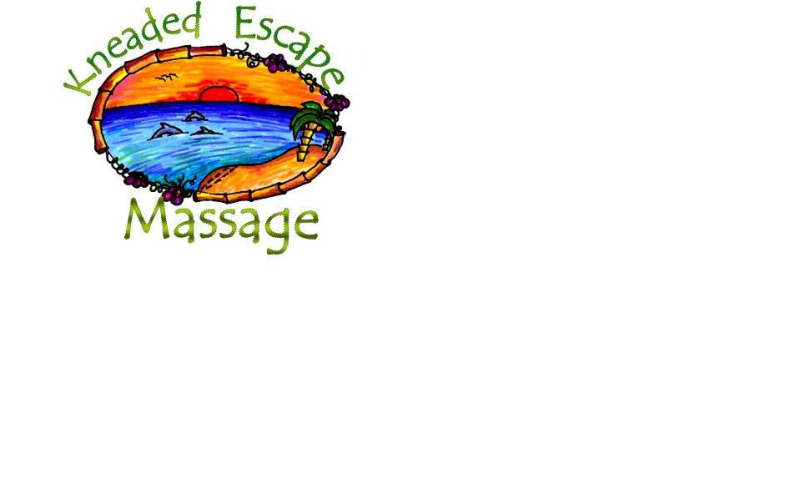 Kneaded Escape Massage